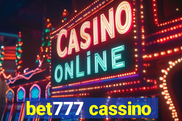 bet777 cassino